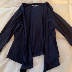 Outdoor Voices Long Sleeve Wrap